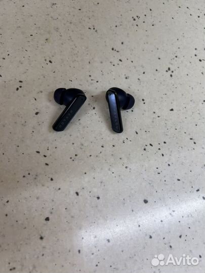 Беспроводные наушники Haylou