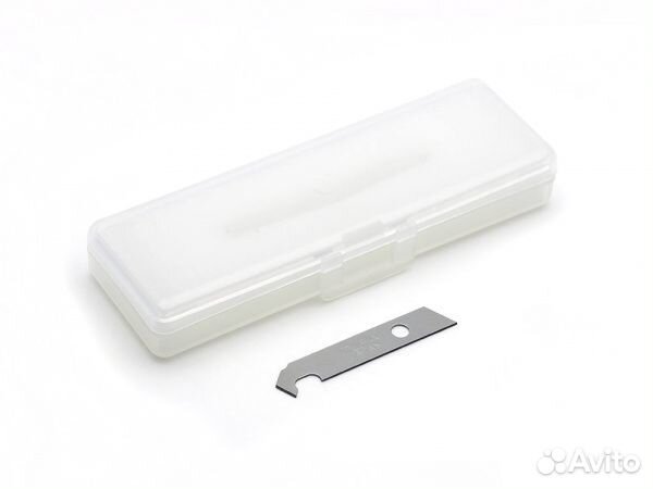 74160 Лезвие - скрайбер для ножа 74098 (5шт.)