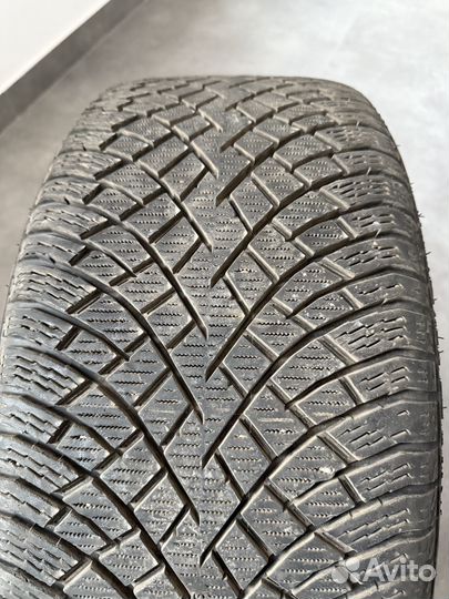 Зимние колеса audi r 19