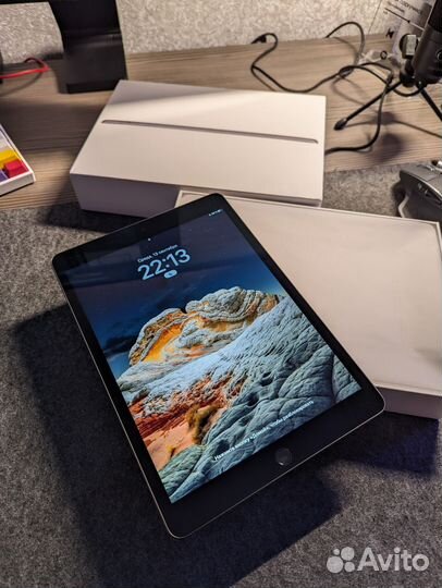 iPad 9 2021 64gb