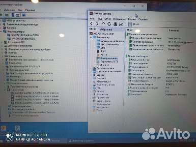 5 ноутбуков Asus