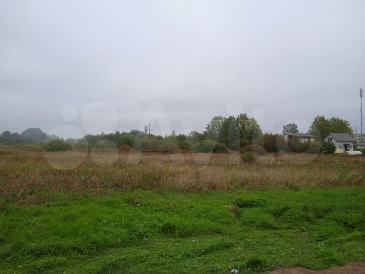 Участок 15 сот. (СНТ, ДНП)