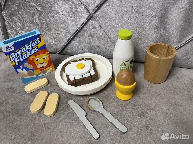 Игровые наборы кухонные Ecl,abc,new classic toys