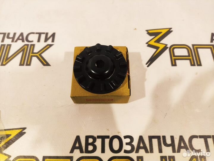 Опора амортизатора перед Solaris/Rio10-17 Германия