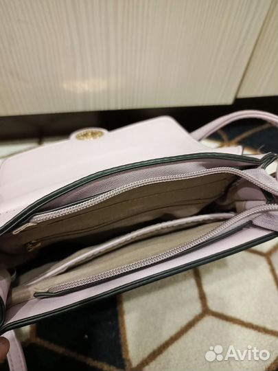 Сумка через плечо