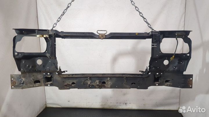 Рамка передняя Volkswagen Transporter 4, 1999