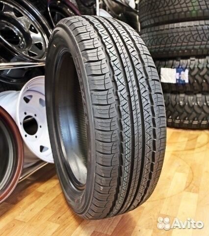 Triangle AdvanteX SUV TR259 265/65 R18 114W