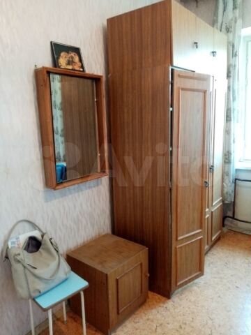 Комната 14 м² в 3-к., 3/9 эт.