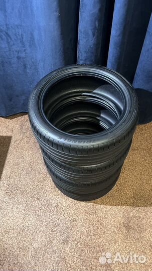 Triangle EffeXSport TH202 215/45 R17 91Y