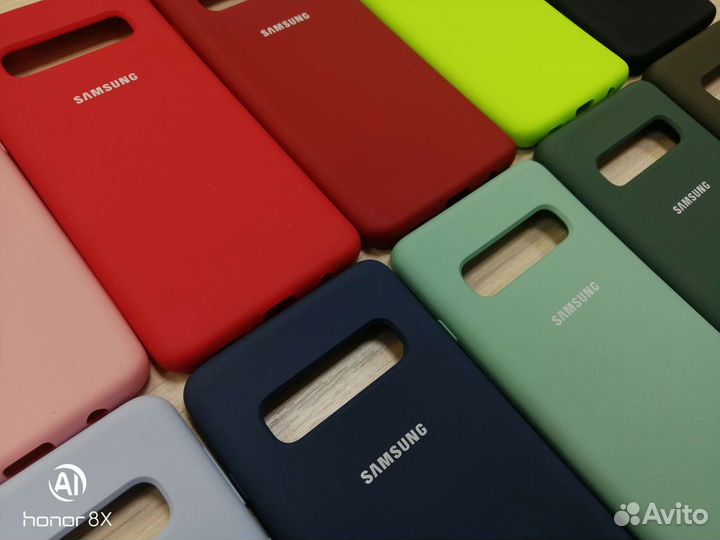 Накладка cover Realme