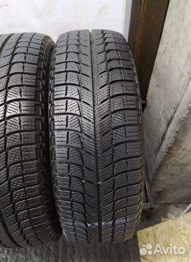 Michelin X-Ice 3 185/65 R15 99W