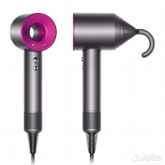 Фен Dyson supersonic hd 08