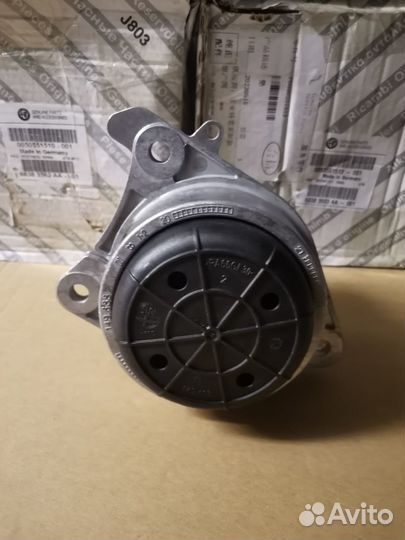 Подушка крепления двигателя Alfa romeo Giulia 2.0