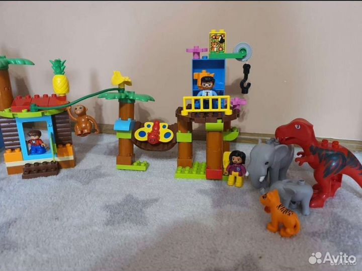 Lego duplo