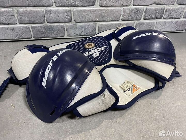 Нагрудник Jofa 2500
