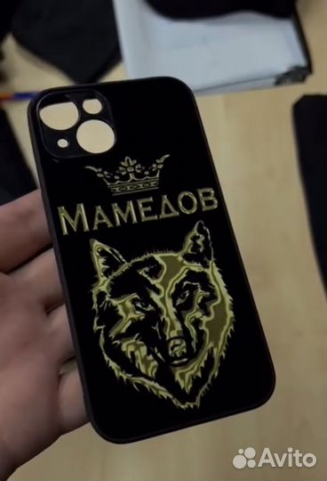 Чехлы на заказ