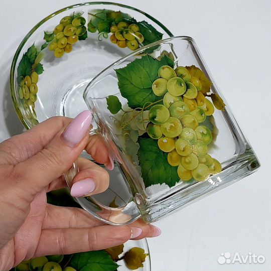 Набор посуды