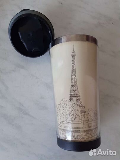 Термокружка