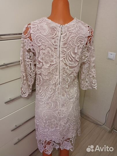 Платье женское 44-46