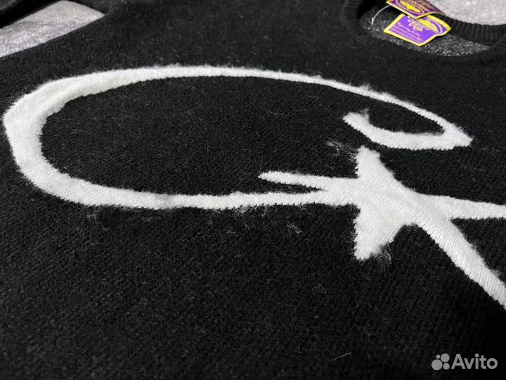 Свитер corteiz