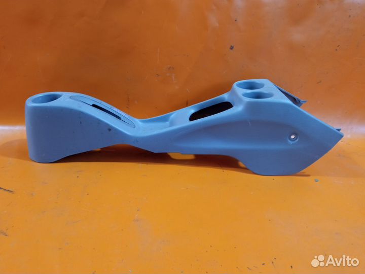 Бардачок Mazda Demio DW3W