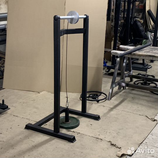 Тренажер для предплечий AV321/80