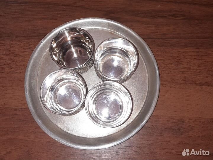 Рюмки Юммет