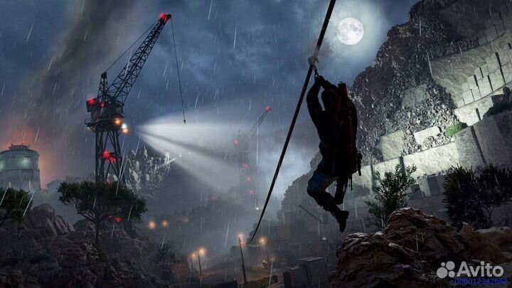 Sniper Elite Resistance PS4 и PS5 (Арт.72517)