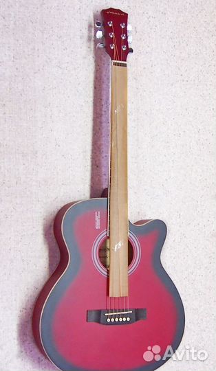 Акустическая гитара Elitaro 40 дюймов