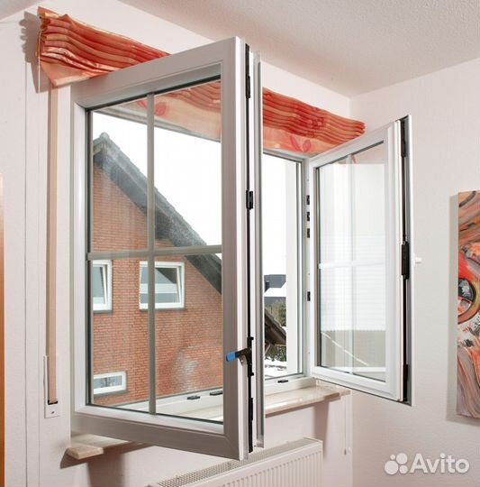 Окна Для Пенсионеров Рассрочка