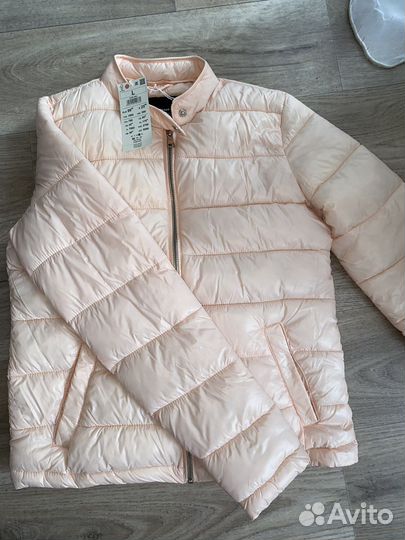 Куртка cropp