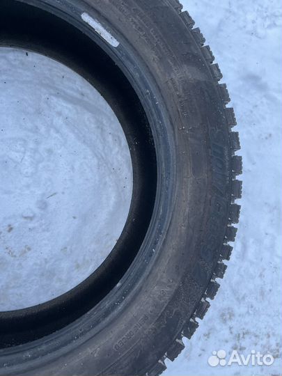 Cordiant Snow Cross 2 185/60 R15 88T