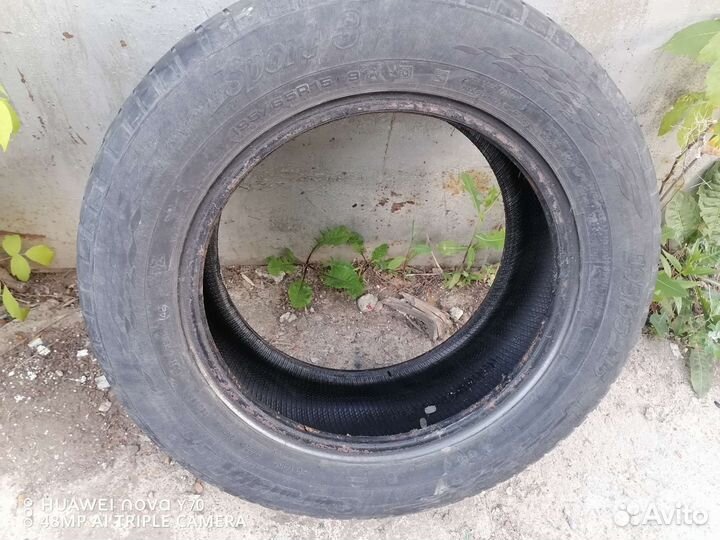 Cordiant Sport 3 195/65 R15