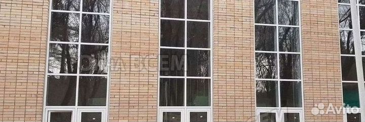 Окна за 1 день
