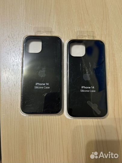 Чехол на iPhone 14