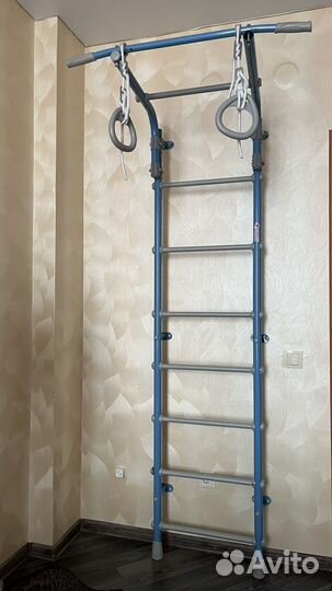 Спортивный комплекс до 100 кг