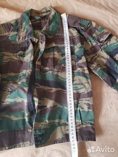 Военная форма