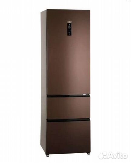 Холодильник новый