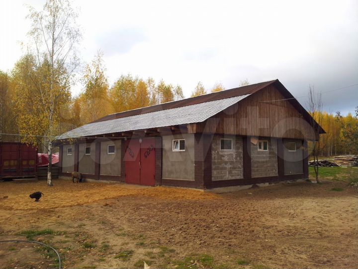 Участок 3,24 га (ИЖС)