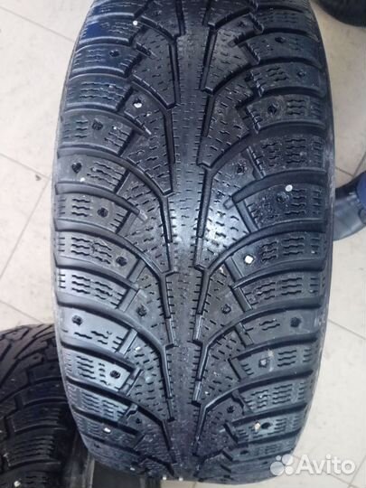 Nokian Tyres Hakkapeliitta 5 205/55 R16