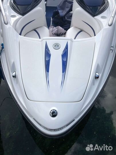 Катер SEA-DOO Speedster 200 580 сил 2008 г