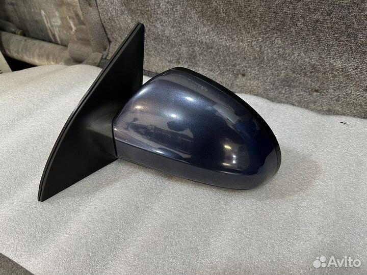 Зеркало левое Kia Ceed 1 2008г Оригинал