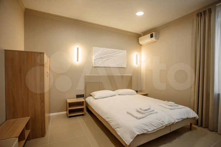 Комната 20 м², 2/2 эт.