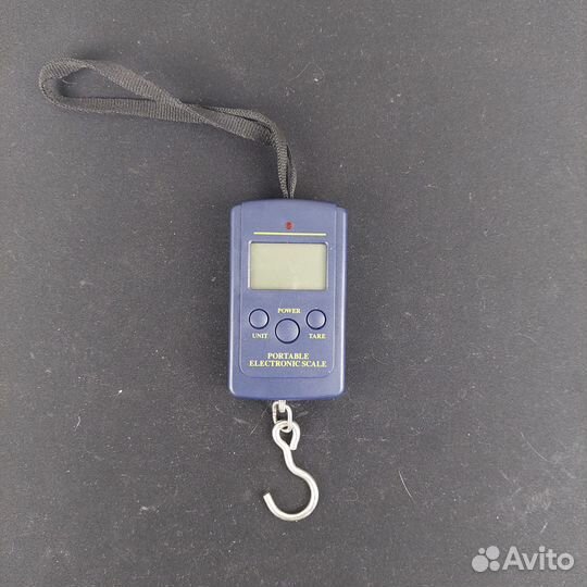 Весы безмен