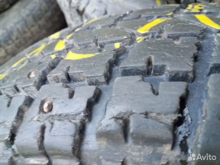 Докатки газель 185/75 R16