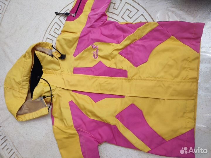 Вещи пакетом для девочки 4 года