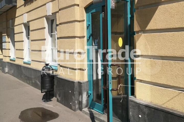 Сдам торговое помещение, 175 м²