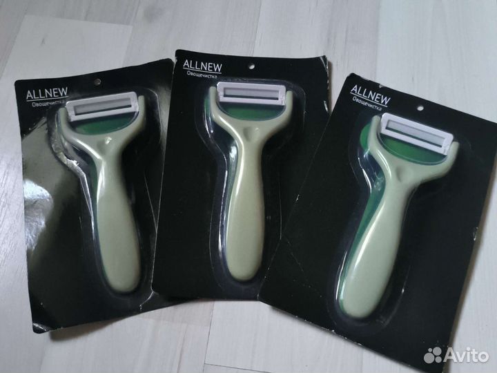 Керамическая овощечистка