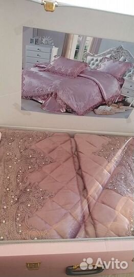 Белье постельное