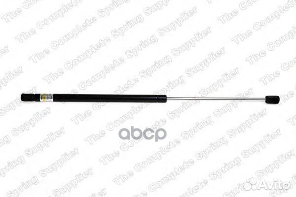 Газовый упор багажника 8162040 Lesjofors